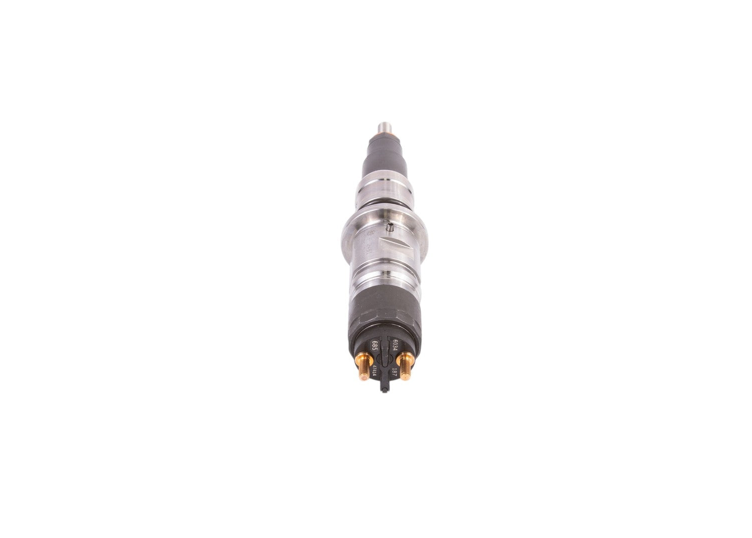 Bosch Fuel Injector 0445120187