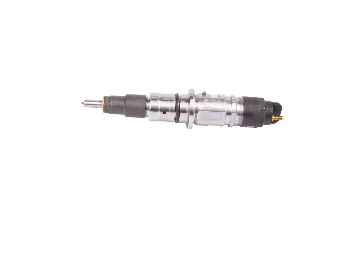 Bosch Fuel Injector 0445120187