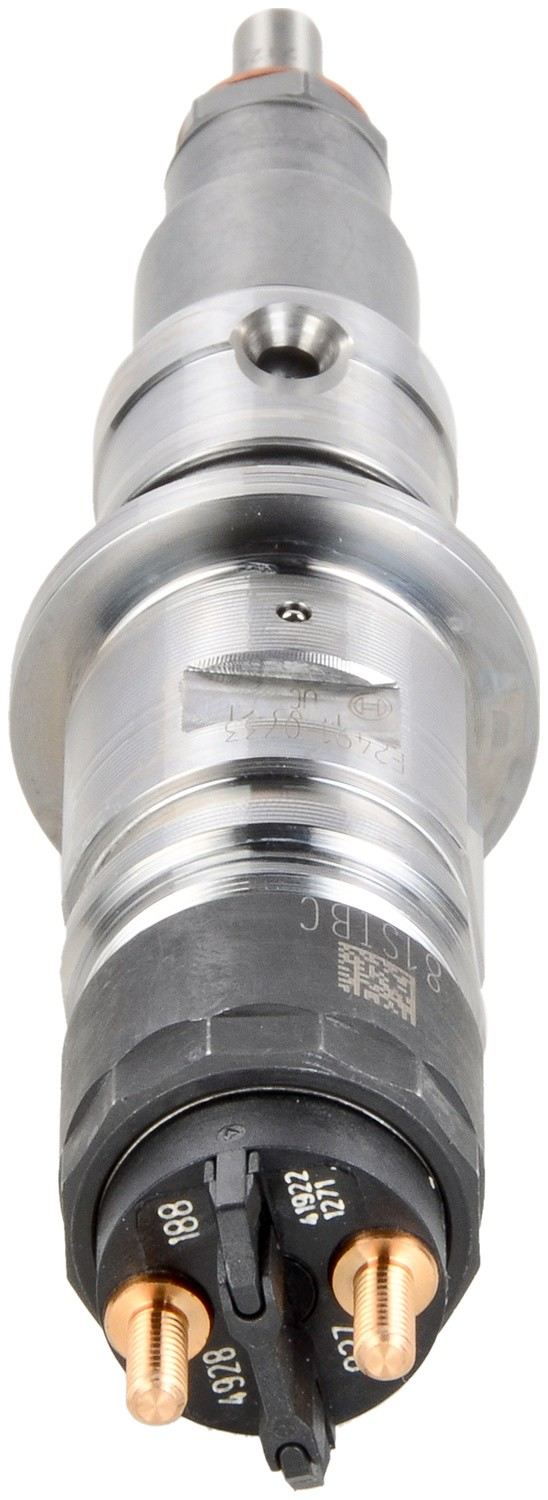 Bosch Fuel Injector 0445120188
