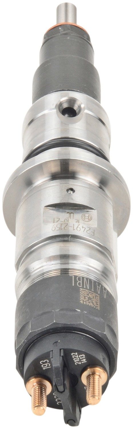 Bosch Fuel Injector 0445120193
