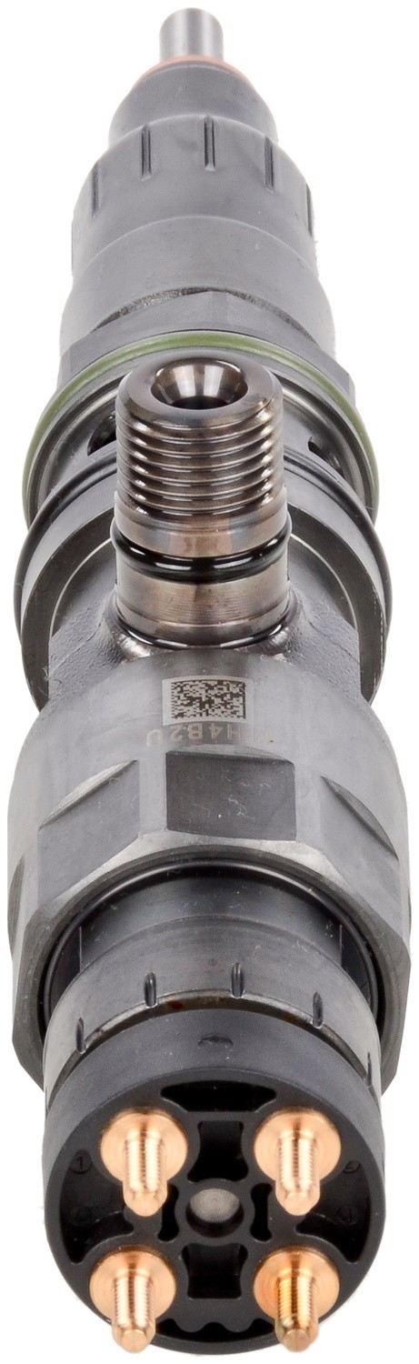 Bosch Fuel Injector 0445120194