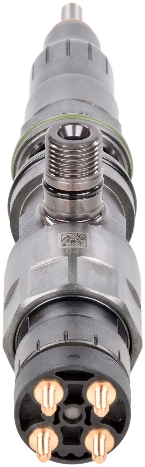 Bosch Fuel Injector 0445120207