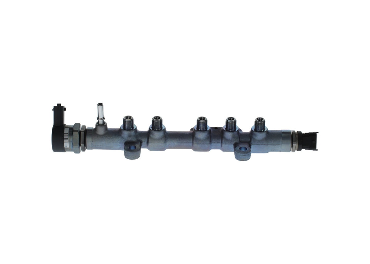 Bosch Fuel Injection Fuel Rail 0445214331