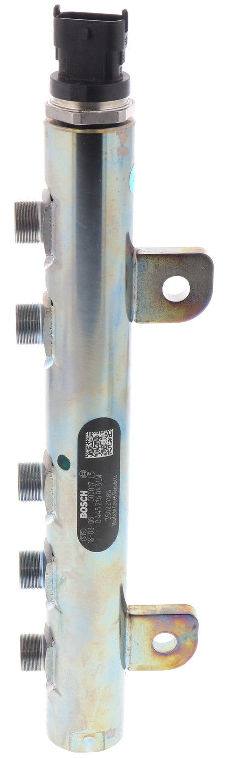 Bosch Fuel Injection Fuel Rail 0445216043