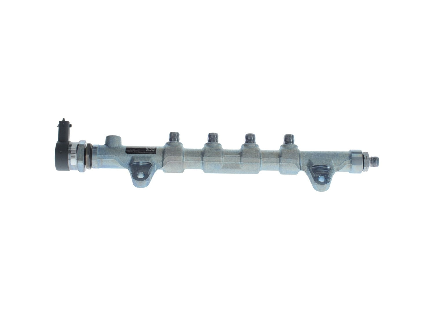 Bosch Fuel Injection Fuel Rail 0445218025