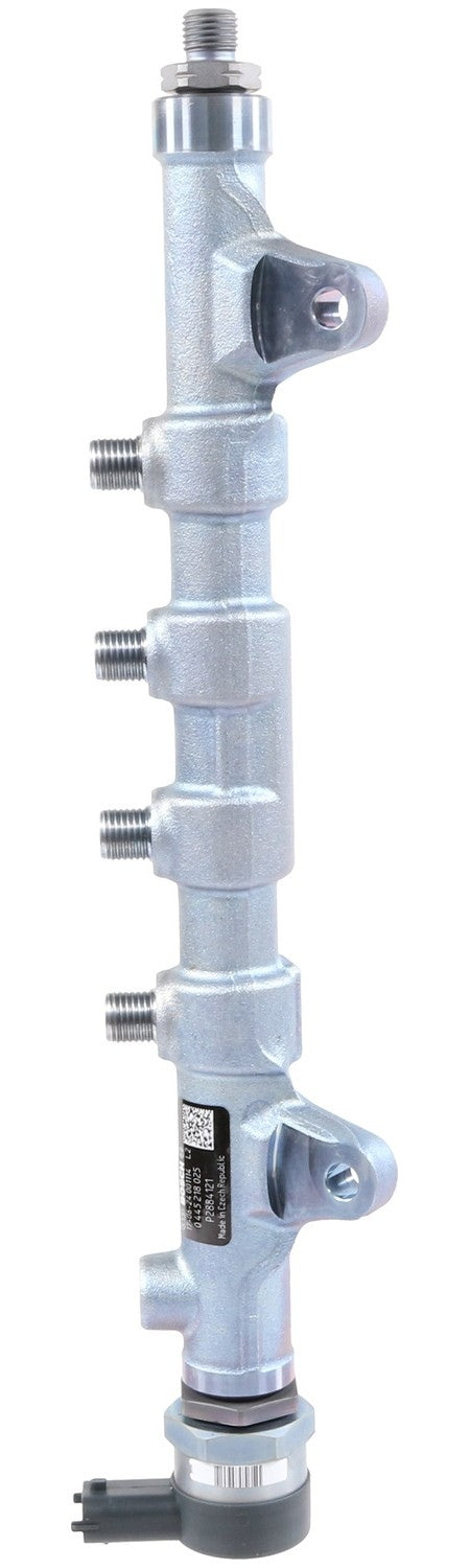Bosch Fuel Injection Fuel Rail 0445218025