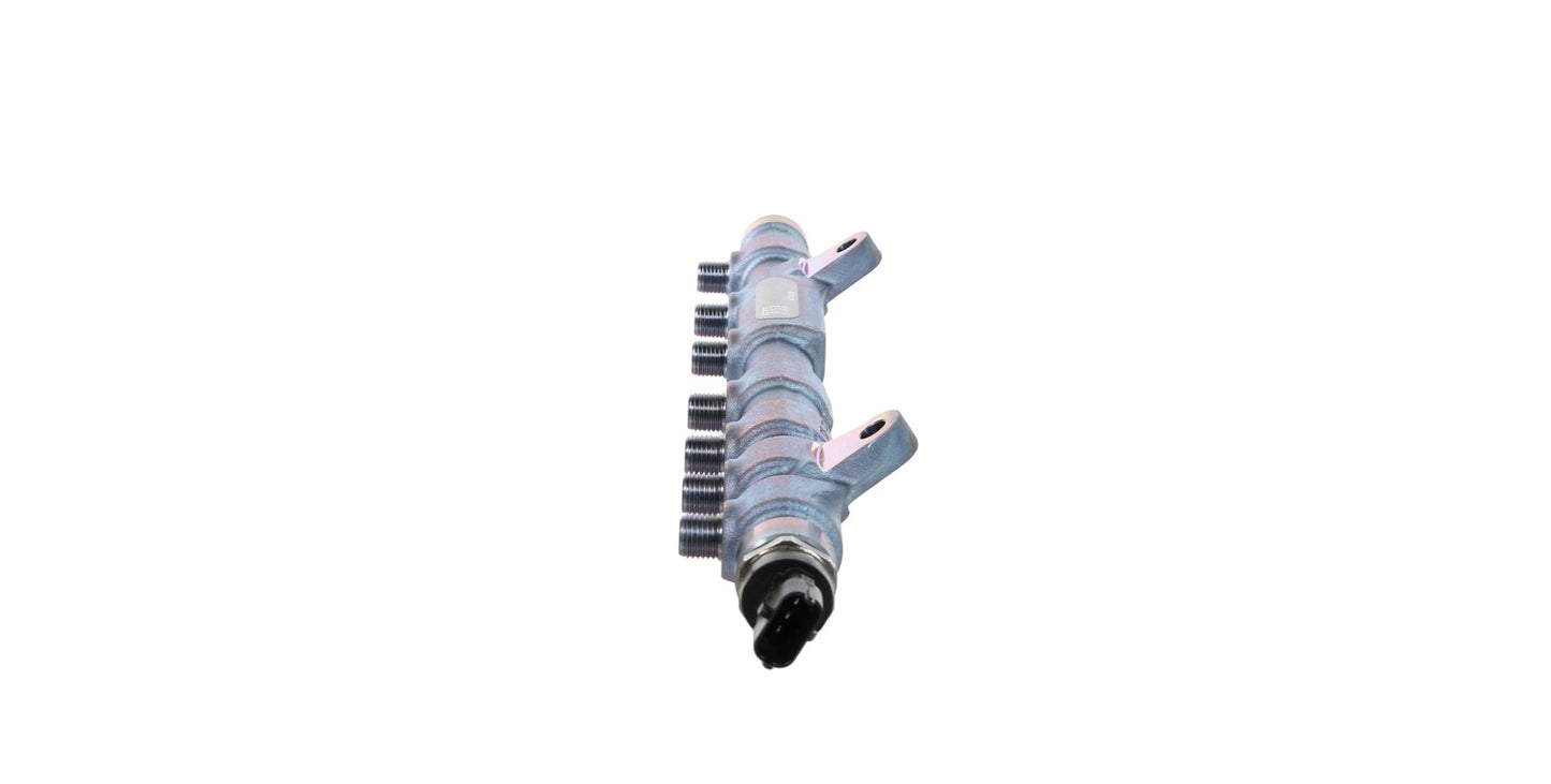 Bosch Fuel Injection Fuel Rail 0445218026
