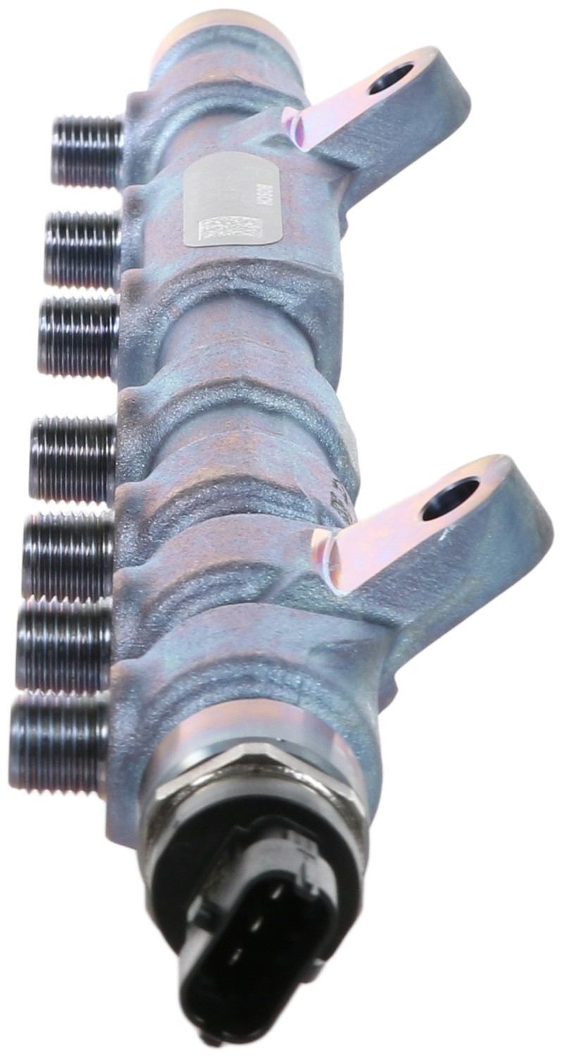 Bosch Fuel Injection Fuel Rail 0445218026