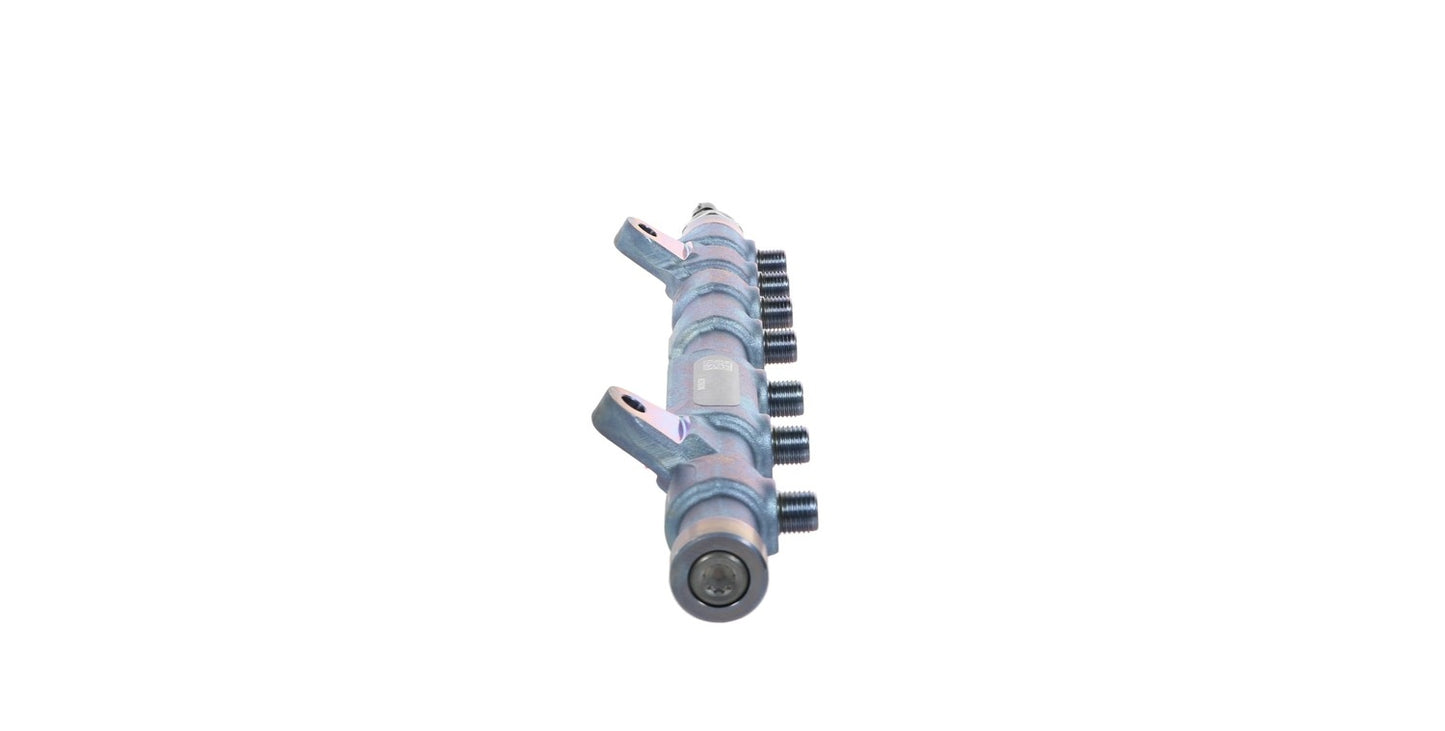 Bosch Fuel Injection Fuel Rail 0445218026
