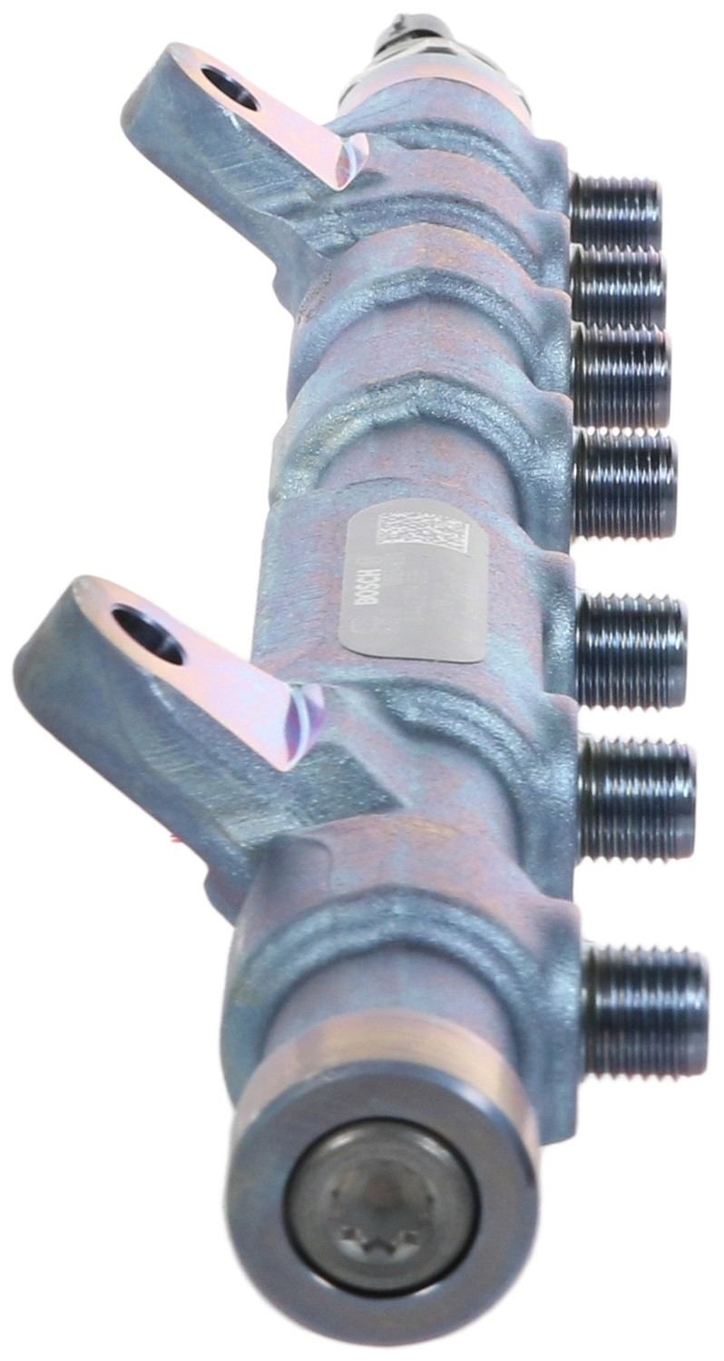 Bosch Fuel Injection Fuel Rail 0445218026