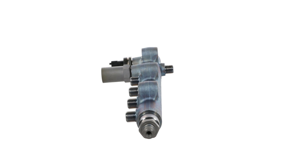 Bosch Fuel Injection Fuel Rail 0445226014