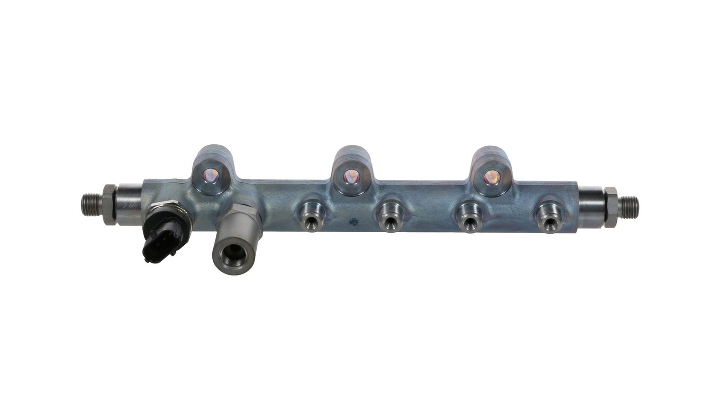 Bosch Fuel Injection Fuel Rail 0445226014