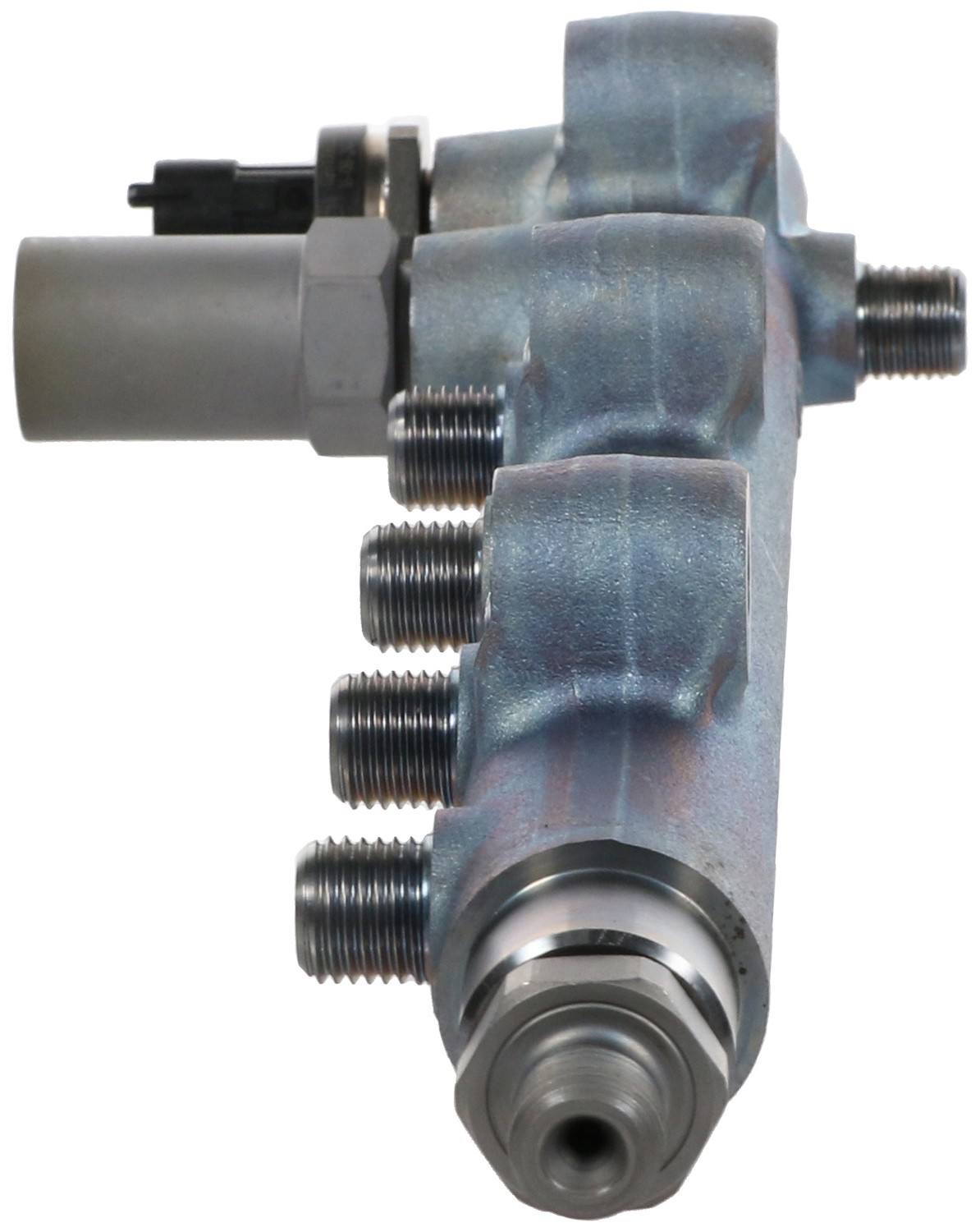 Bosch Fuel Injection Fuel Rail 0445226014