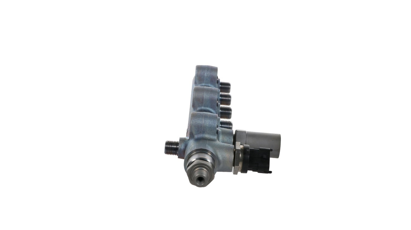 Bosch Fuel Injection Fuel Rail 0445226014