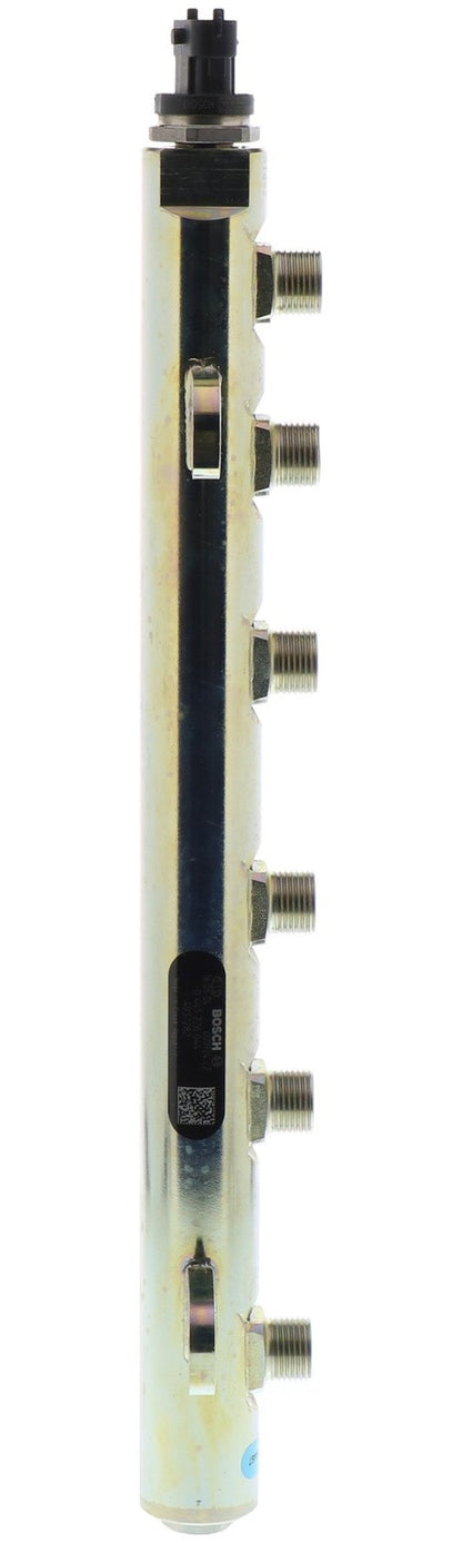 Bosch Fuel Injection Fuel Rail 0445226044