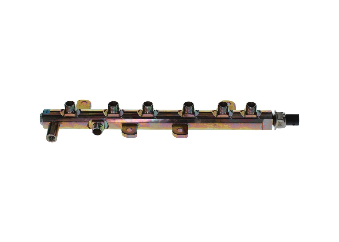 Bosch Fuel Injection Fuel Rail 0445226126