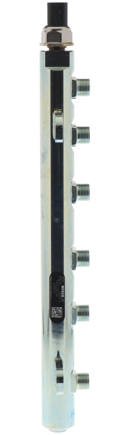 Bosch Fuel Injection Fuel Rail 0445226126