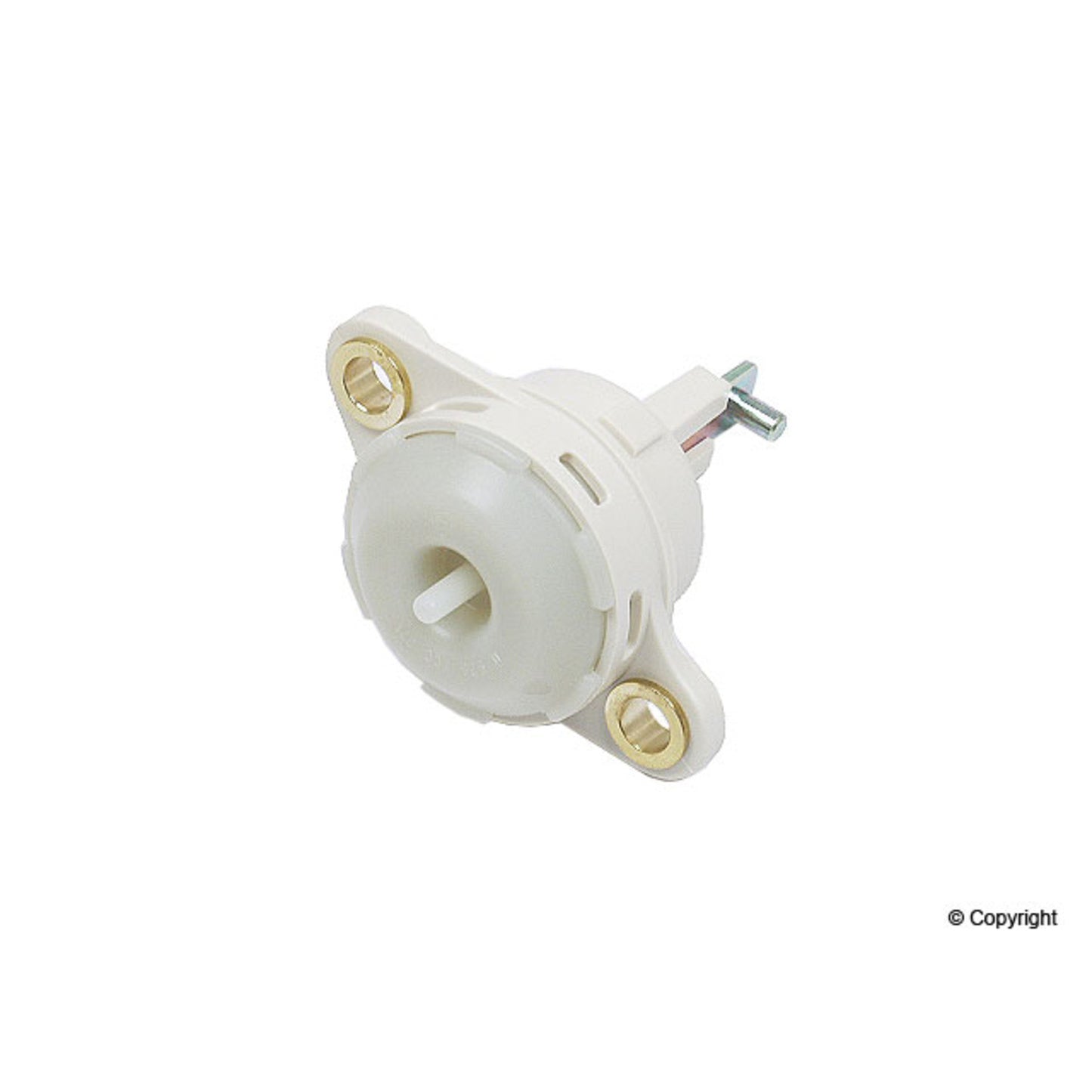 Bosch Diesel Fuel Injector Pump Shutdown Solenoid 0928400271