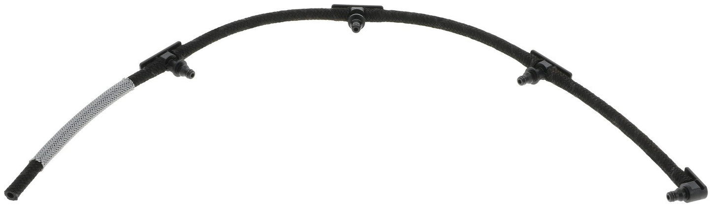 Bosch 04-10 GM LLY/LBZ/LMM Right Fuel Return Line 0928400552