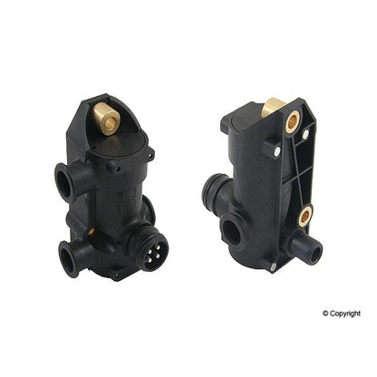 Bosch Diesel Fuel Injector Pump Shutdown Solenoid 0928402030