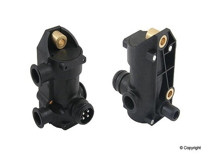 Bosch Diesel Fuel Injector Pump Shutdown Solenoid 0928402030