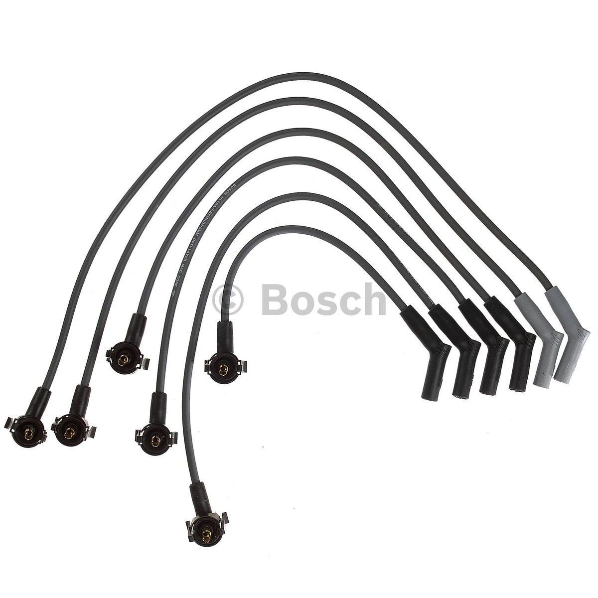 Bosch Vehicle Part 9777