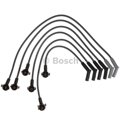 Bosch Vehicle Part 9777