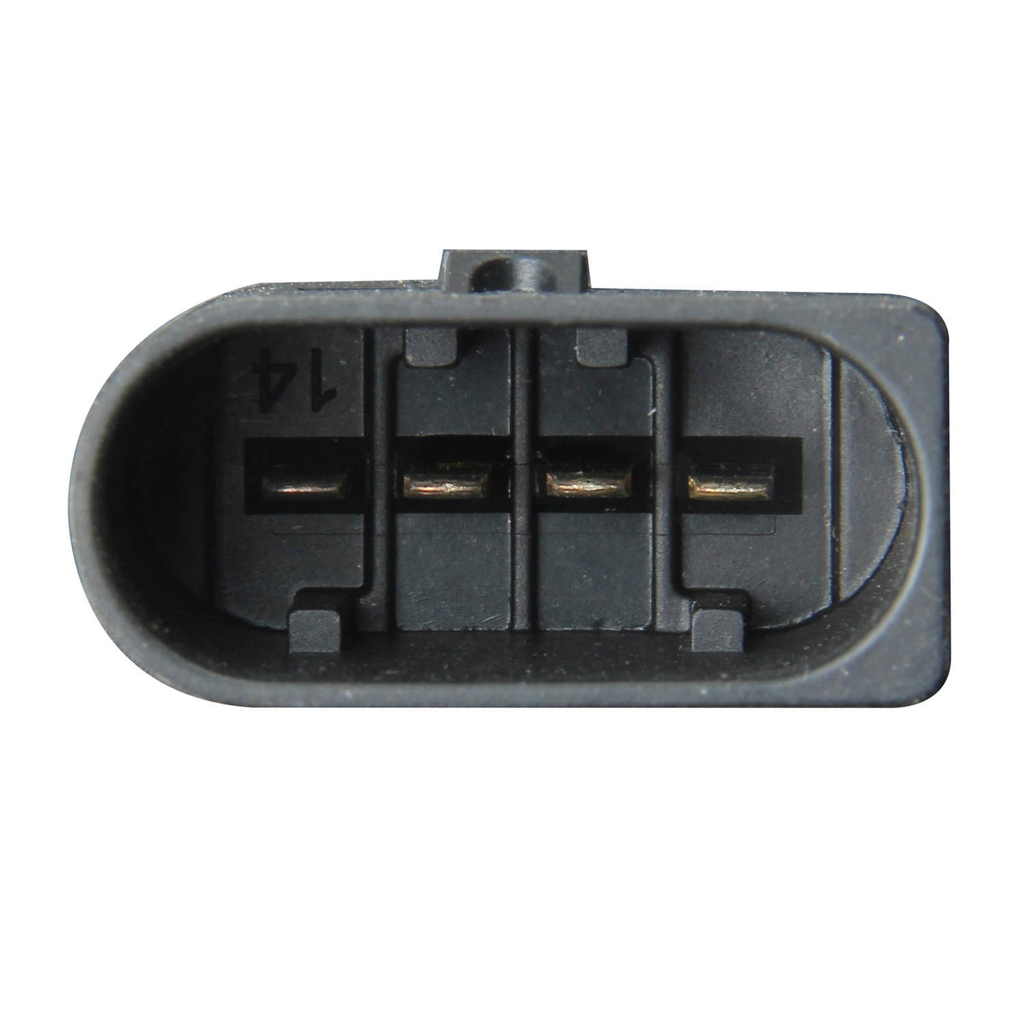 Bosch Ignition Coil 0986221058