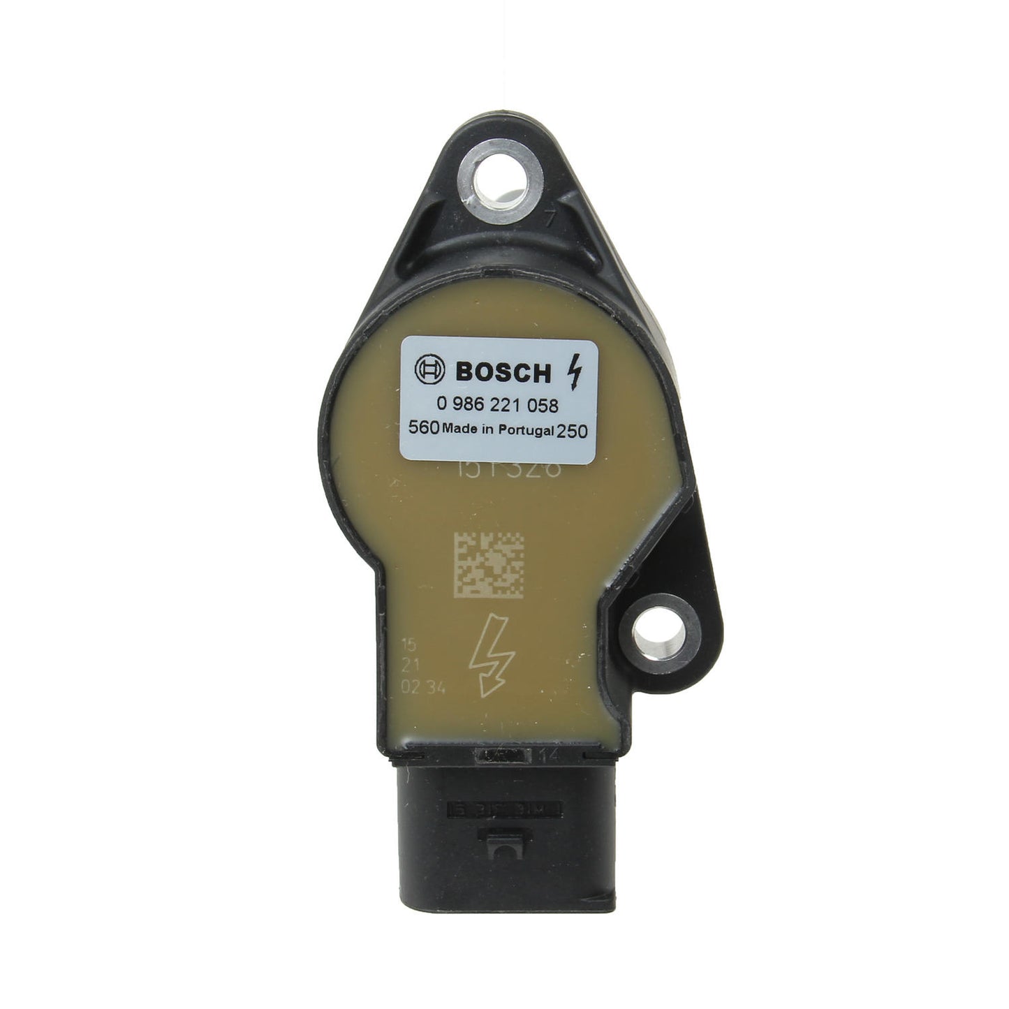 Bosch Ignition Coil 0986221058