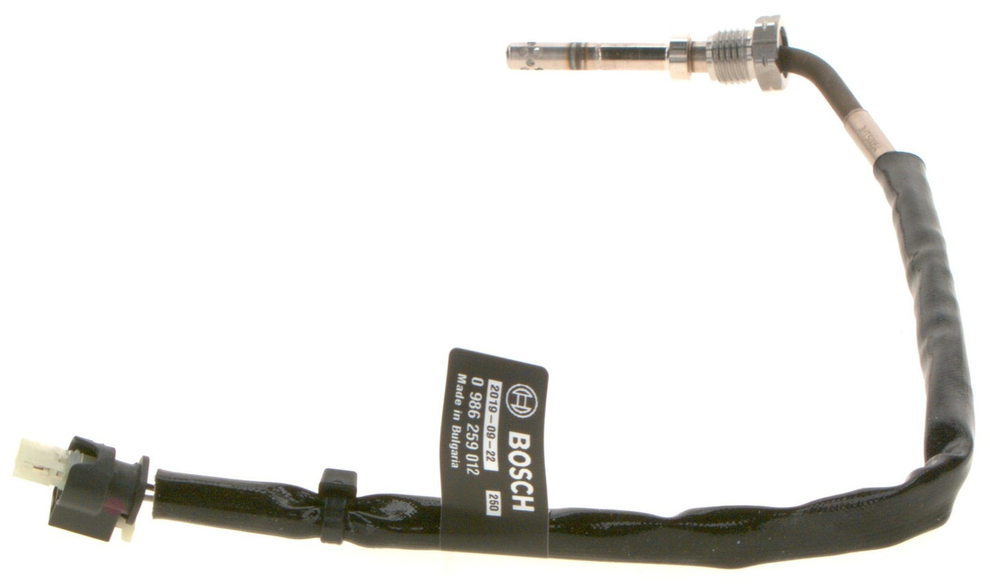 Bosch Exhaust Gas Temperature (EGT) Sensor 0986259012