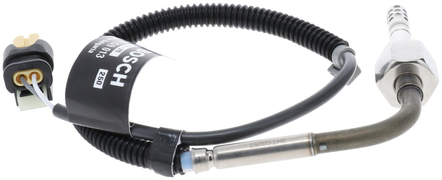 Bosch Exhaust Gas Temperature (EGT) Sensor  top view frsport 0986259013