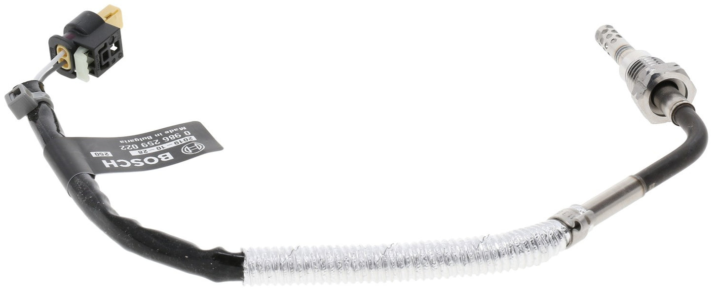 Bosch Exhaust Gas Temperature (EGT) Sensor 0986259022