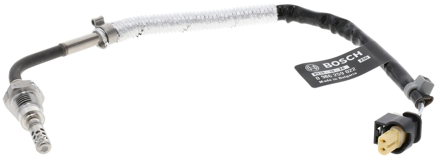 Bosch Exhaust Gas Temperature (EGT) Sensor 0986259022