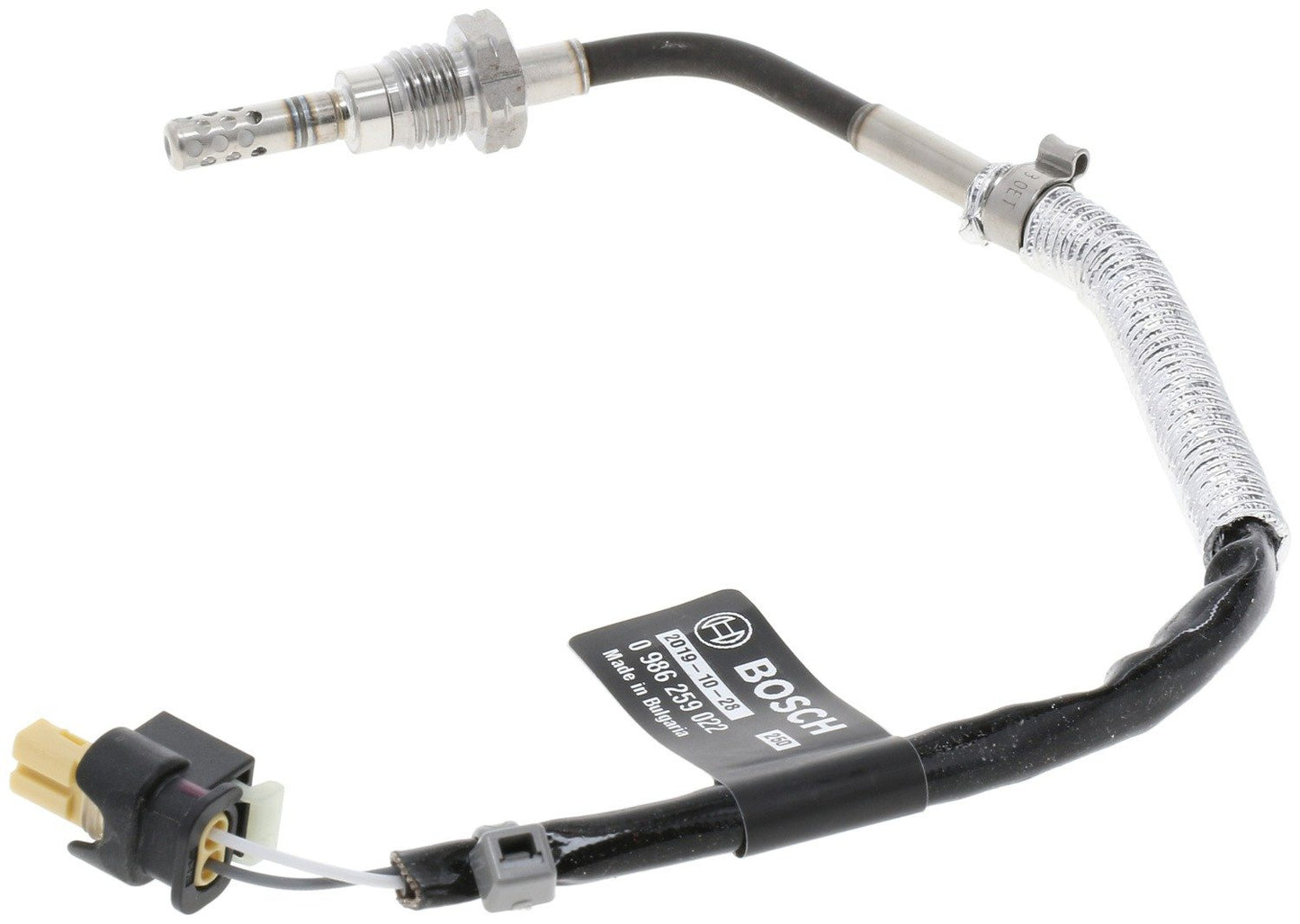 Bosch Exhaust Gas Temperature (EGT) Sensor 0986259022
