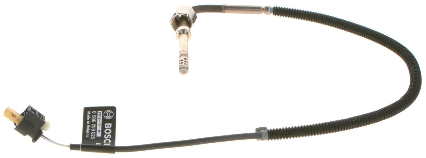 Bosch Exhaust Gas Temperature (EGT) Sensor 0986259025