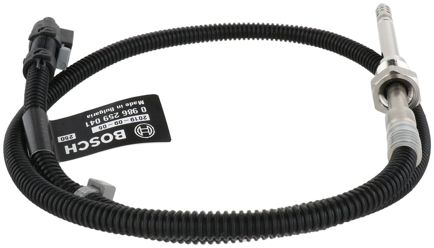 Bosch Exhaust Gas Temperature (EGT) Sensor 0986259041