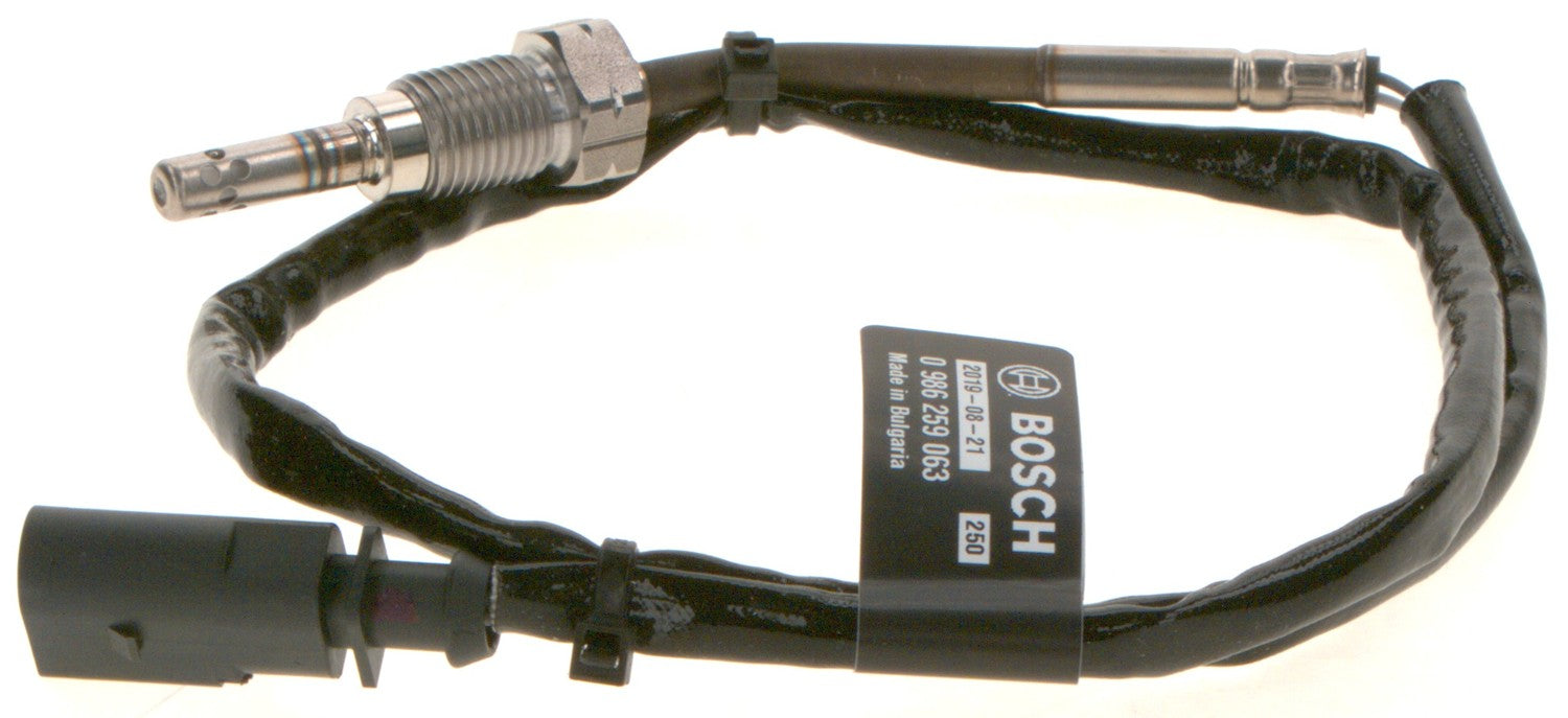 Bosch 0986259063 image 2