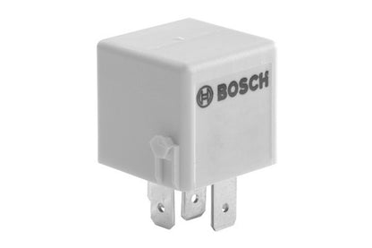 Bosch Multi-Purpose Relay 0986332041