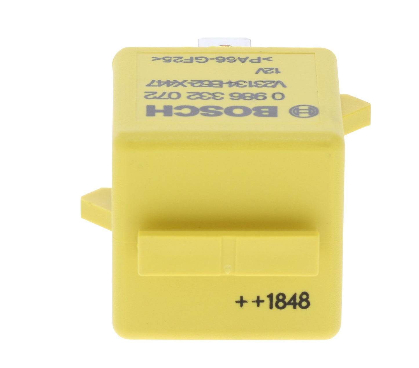 Bosch Multi-Purpose Relay 0986332072