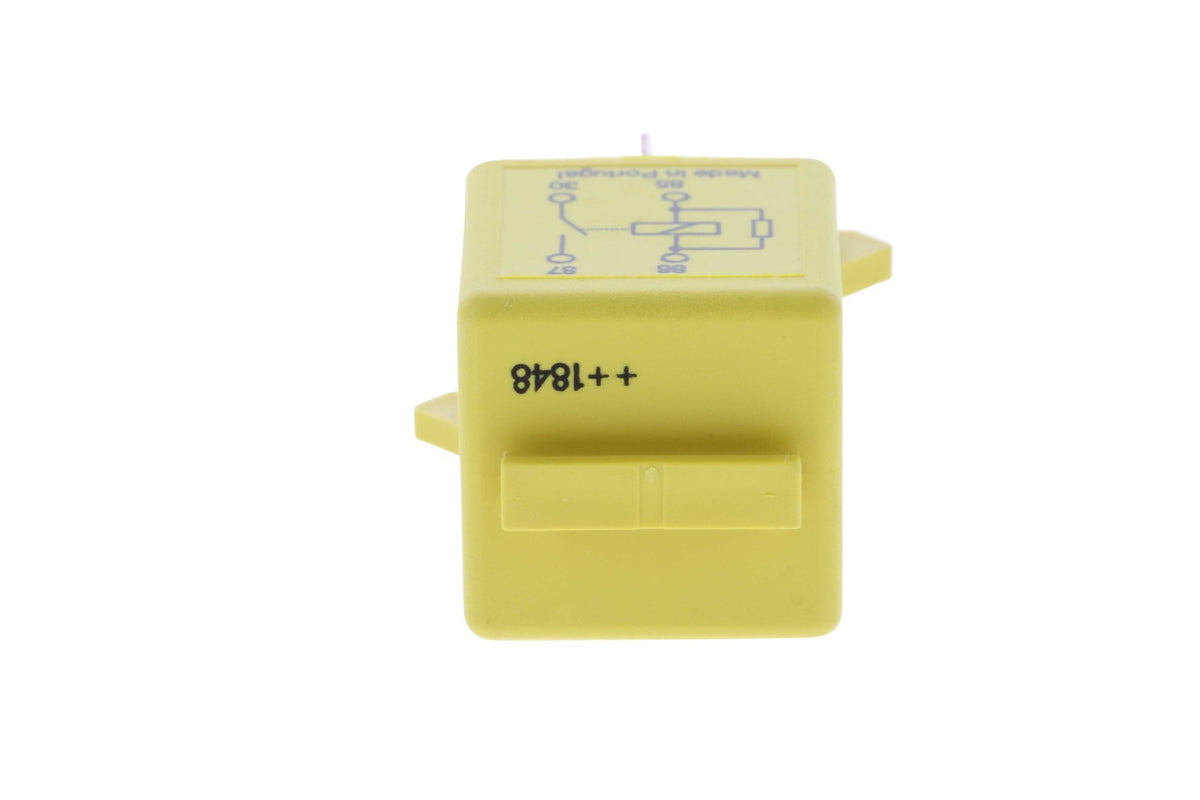 Bosch Multi-Purpose Relay 0986332072
