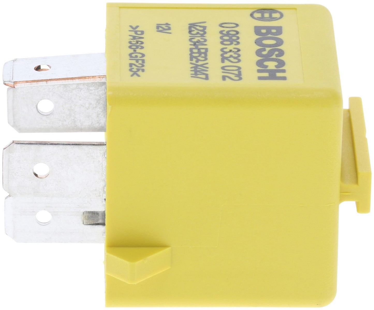 Bosch Multi-Purpose Relay 0986332072