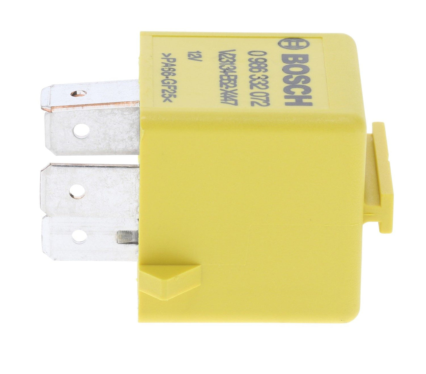 Bosch Multi-Purpose Relay 0986332072