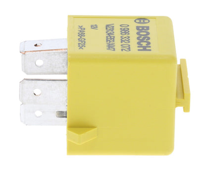 Bosch Multi-Purpose Relay 0986332072