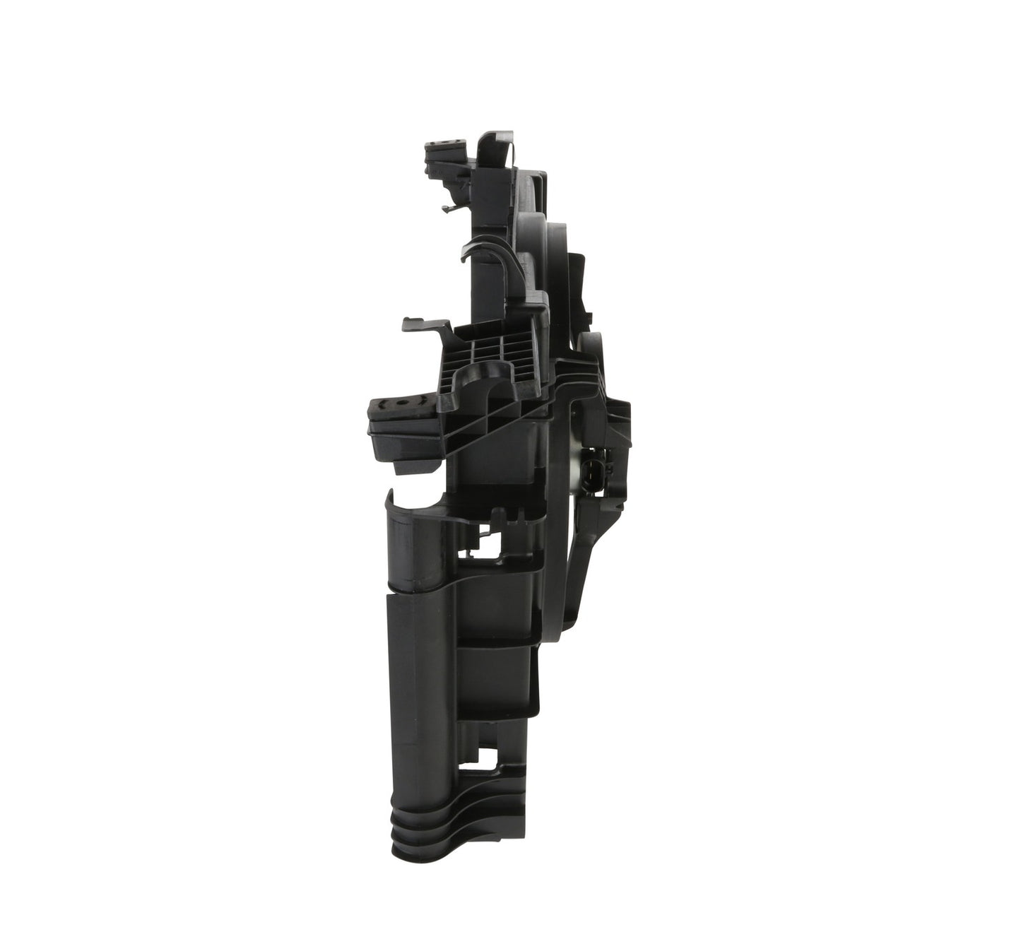 Bosch Engine Cooling Fan Assembly 0986338107