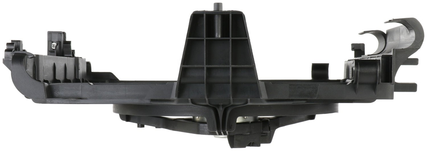 Bosch Engine Cooling Fan Assembly 0986338107