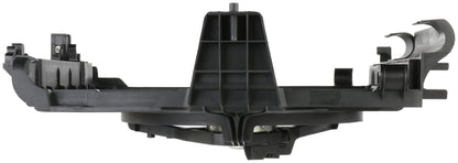 Bosch Engine Cooling Fan Assembly 0986338107