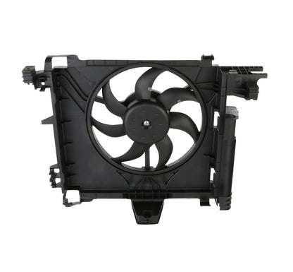 Bosch Engine Cooling Fan Assembly 0986338107