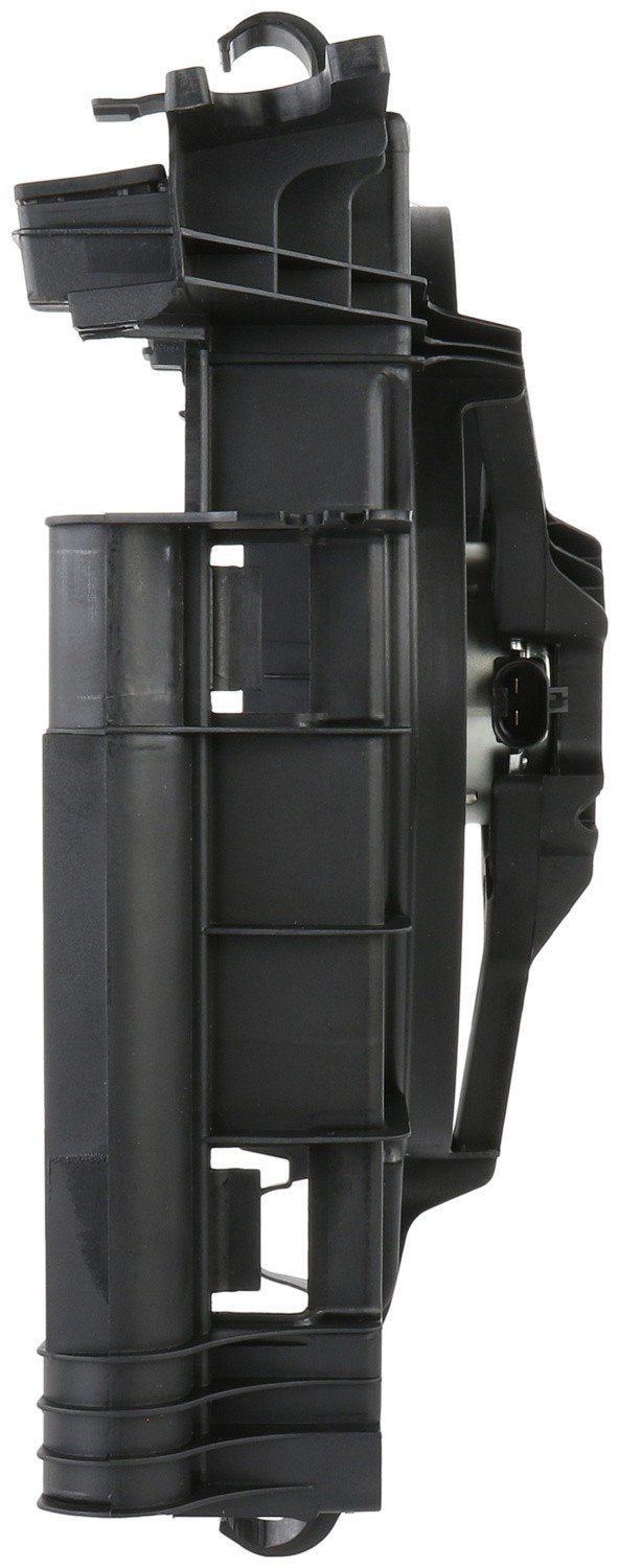 Bosch Engine Cooling Fan Assembly 0986338107