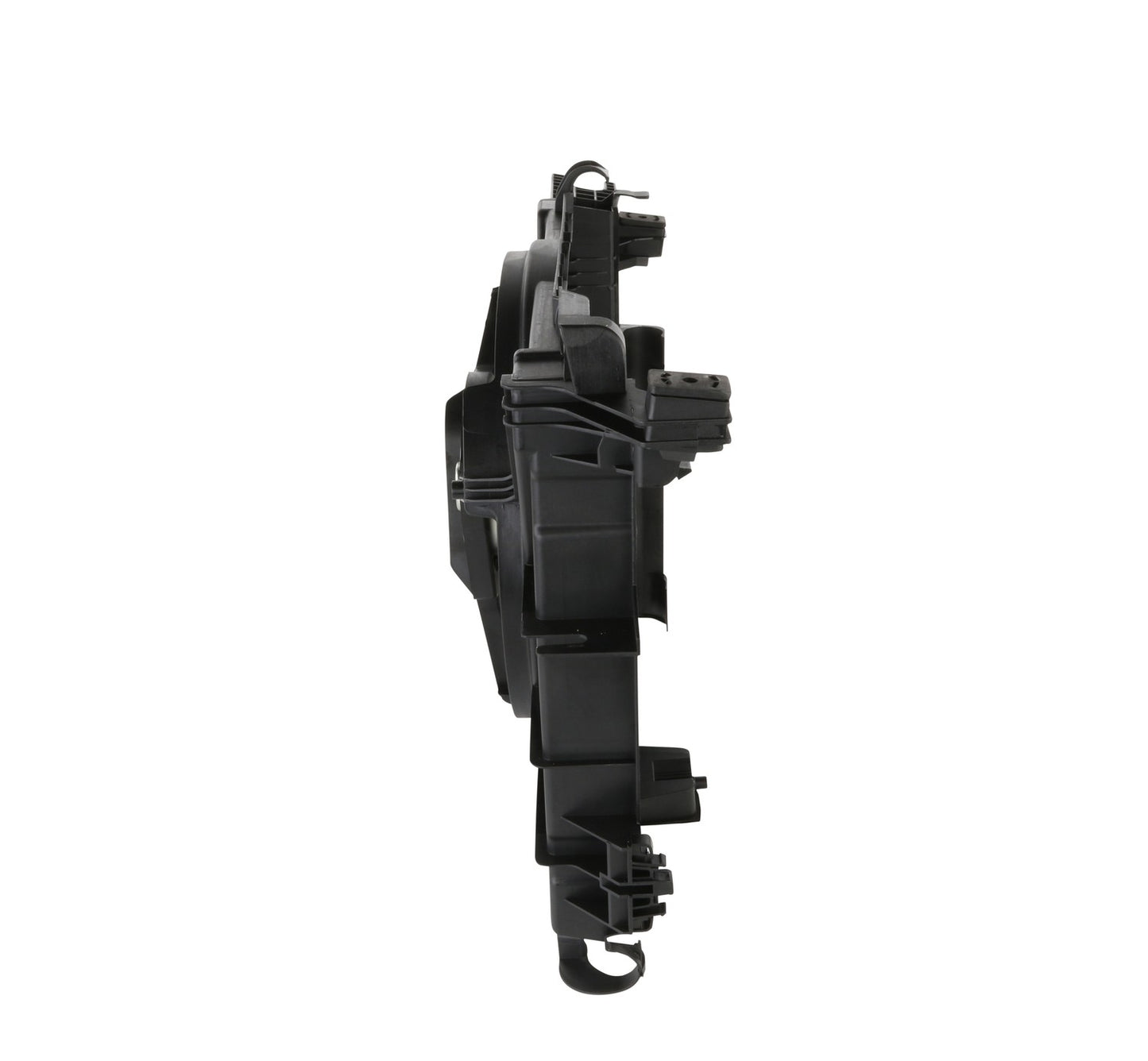 Bosch Engine Cooling Fan Assembly 0986338107