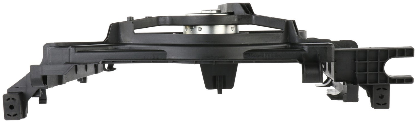 Bosch Engine Cooling Fan Assembly 0986338107